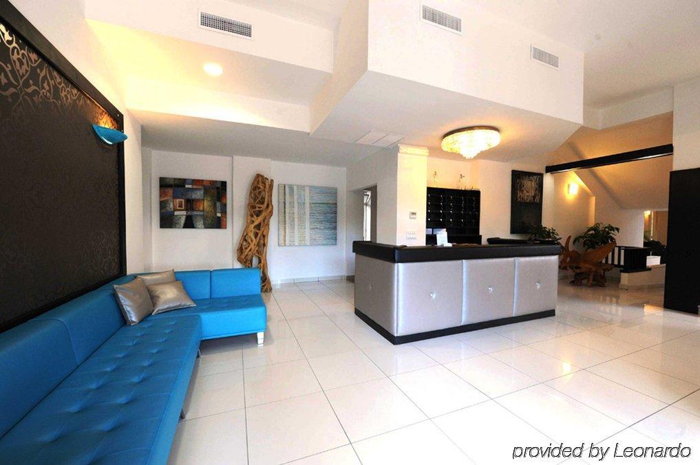 Hotel Darival Nomentana Рим Екстериор снимка