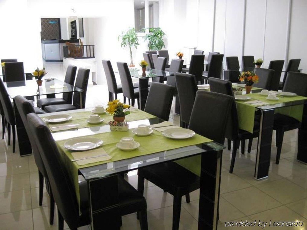 Hotel Darival Nomentana Рим Екстериор снимка