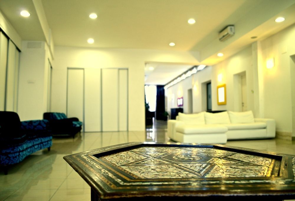 Hotel Darival Nomentana Рим Екстериор снимка