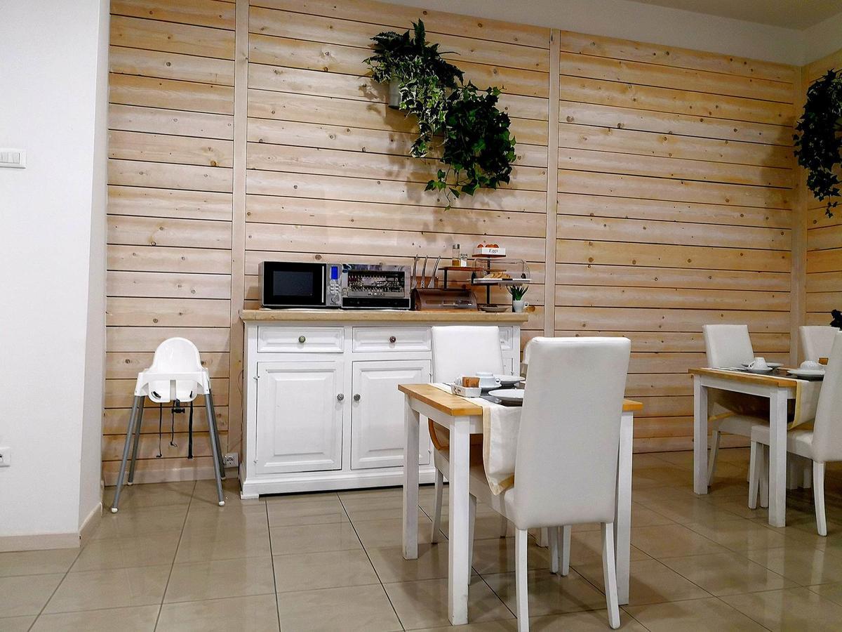 Hotel Darival Nomentana Рим Екстериор снимка