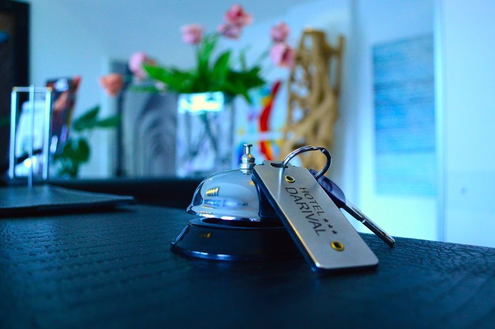 Hotel Darival Nomentana Рим Екстериор снимка