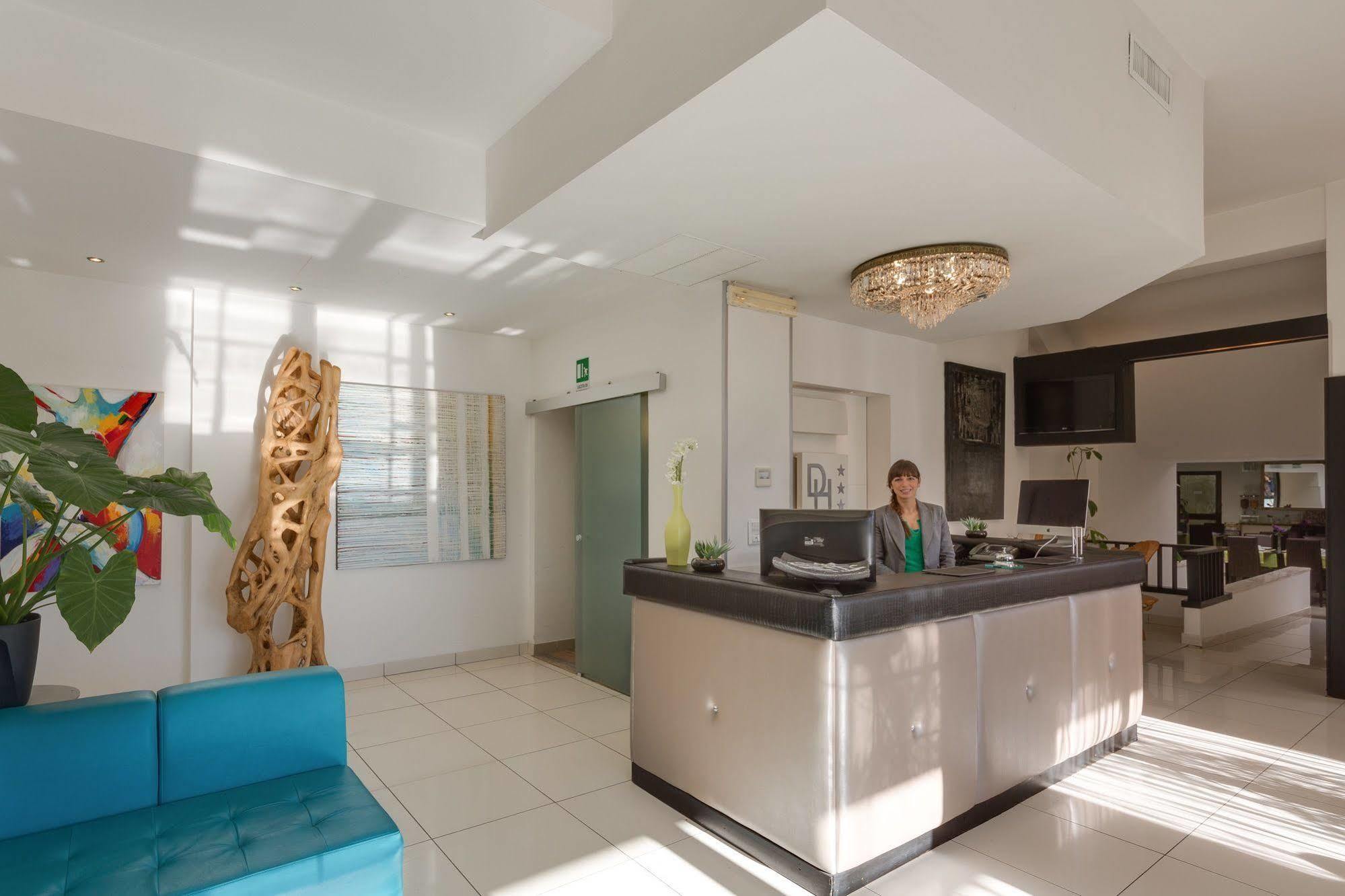Hotel Darival Nomentana Рим Екстериор снимка